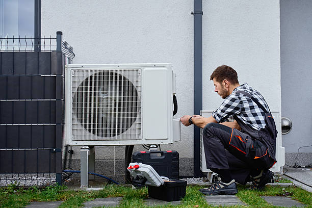 Trusted Hvac service in Herminie, PA - JG Cool HVAC